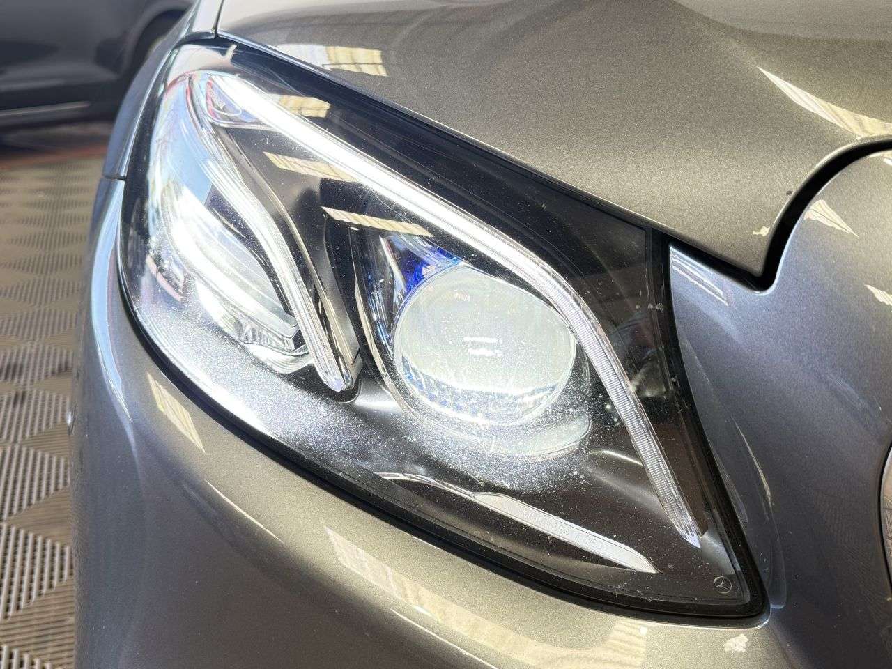 2020 MERCEDES-BENZ E-CLASS 2020 MERCEDES-BENZ E-CLASS