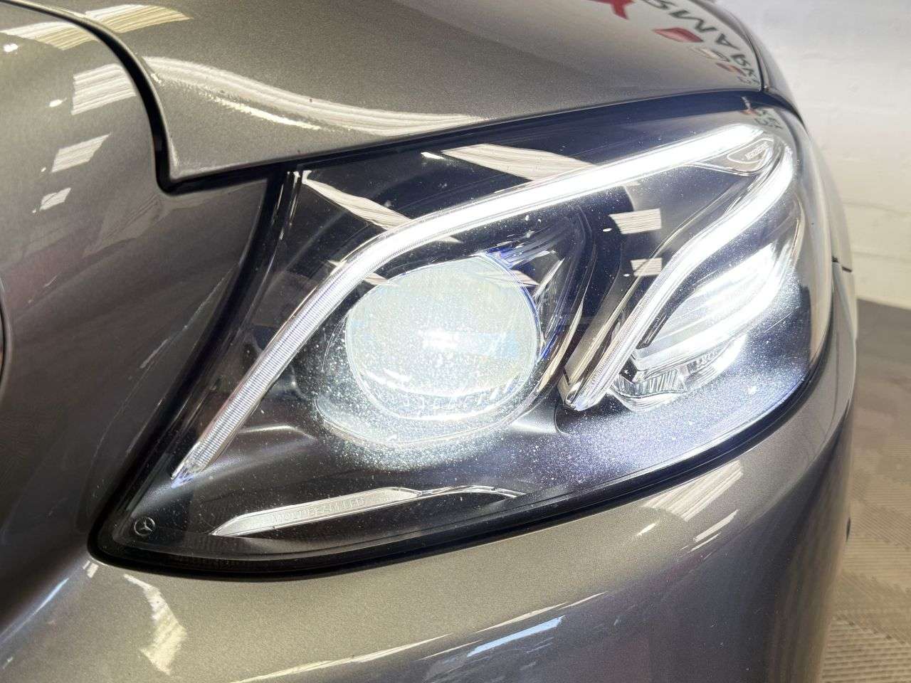 2020 MERCEDES-BENZ E-CLASS 2020 MERCEDES-BENZ E-CLASS