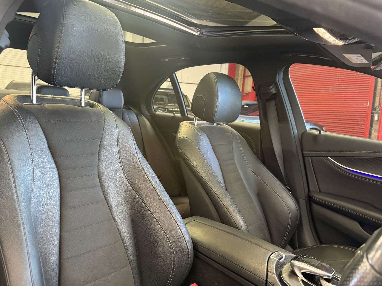 2020 MERCEDES-BENZ E-CLASS 2020 MERCEDES-BENZ E-CLASS