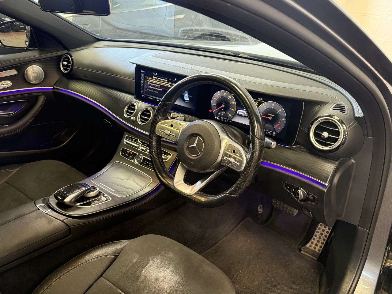 2020 MERCEDES-BENZ E-CLASS 2020 MERCEDES-BENZ E-CLASS