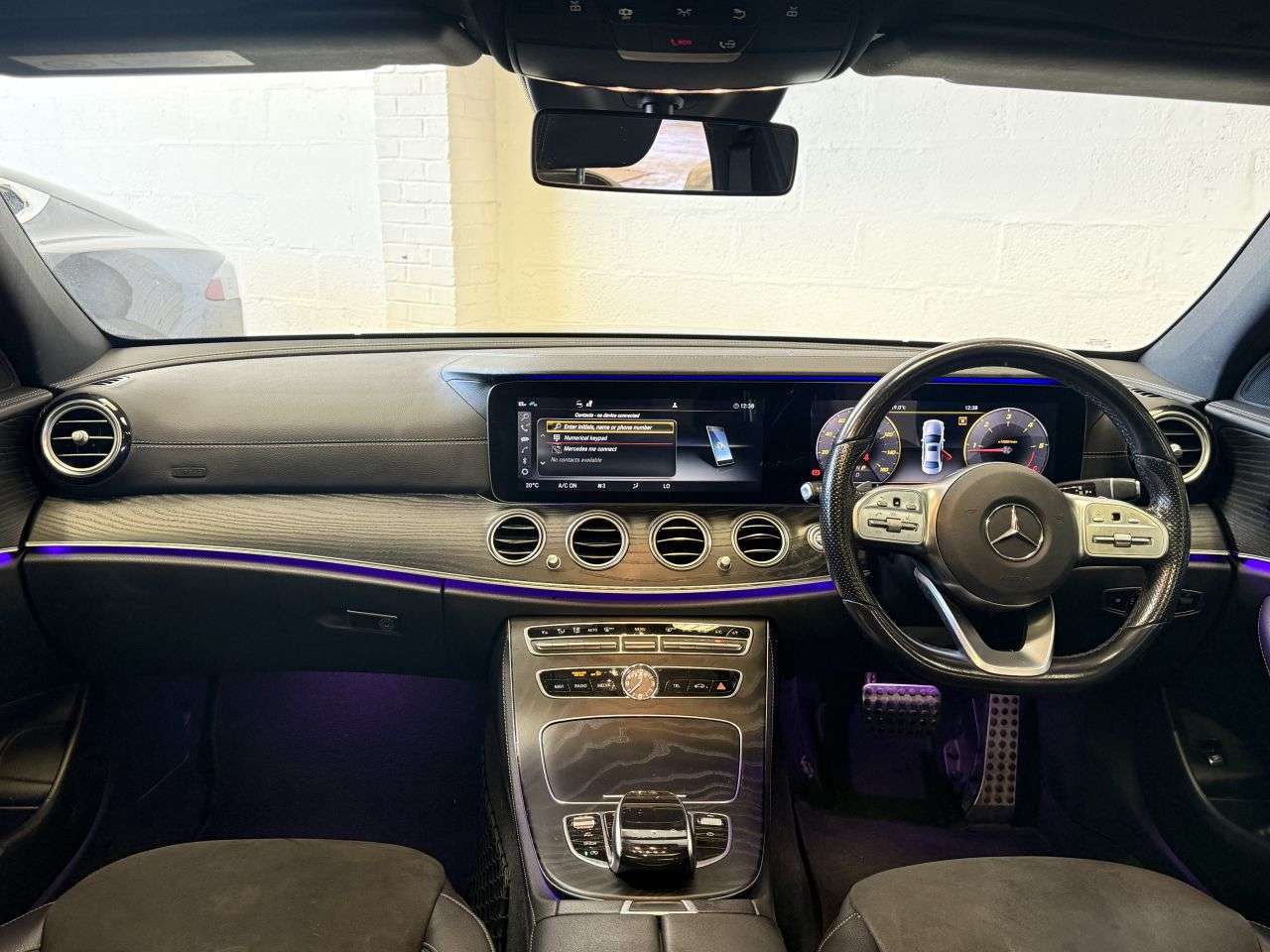 2020 MERCEDES-BENZ E-CLASS 2020 MERCEDES-BENZ E-CLASS