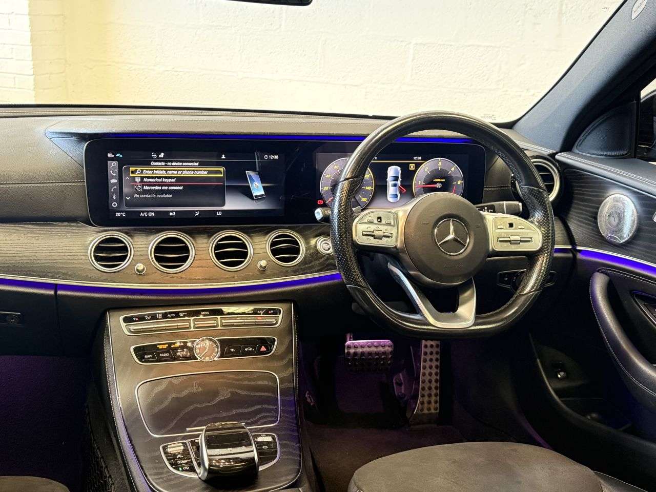 2020 MERCEDES-BENZ E-CLASS 2020 MERCEDES-BENZ E-CLASS