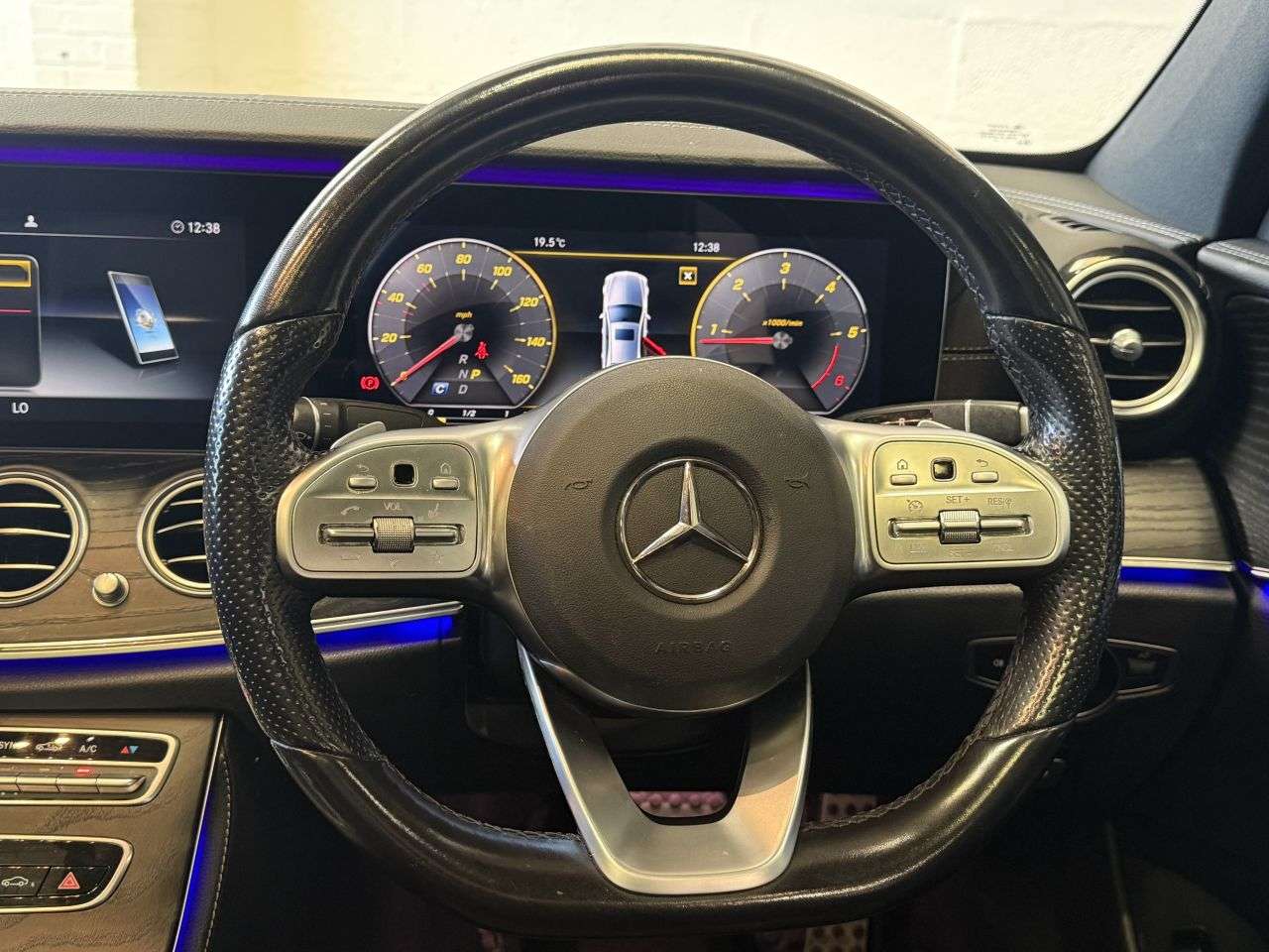 2020 MERCEDES-BENZ E-CLASS 2020 MERCEDES-BENZ E-CLASS