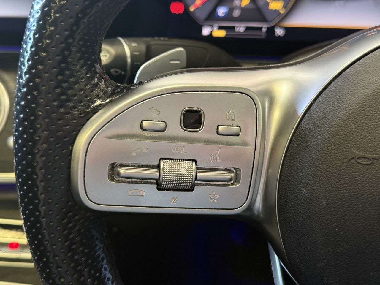 2020 MERCEDES-BENZ E-CLASS 2020 MERCEDES-BENZ E-CLASS