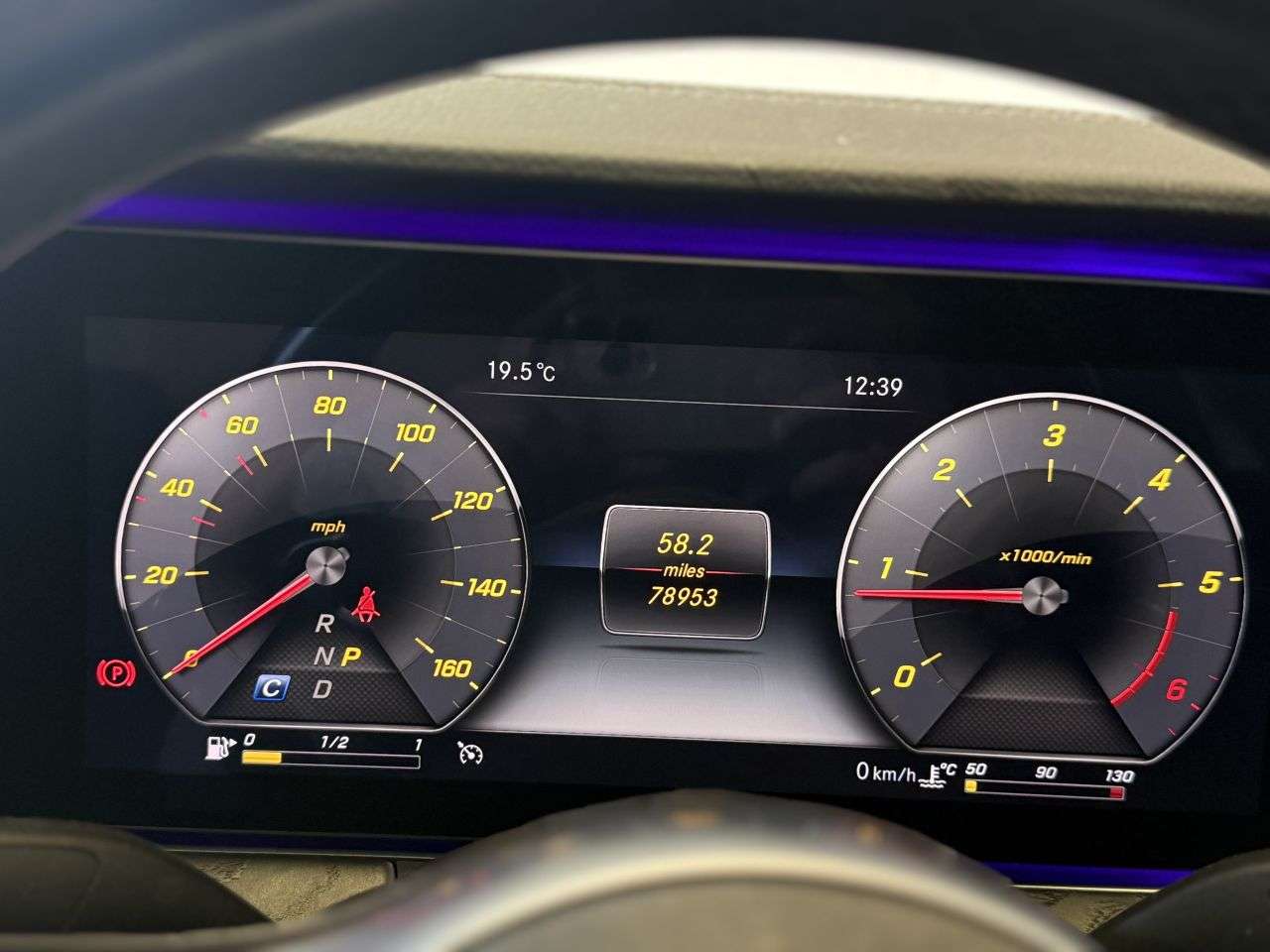 2020 MERCEDES-BENZ E-CLASS 2020 MERCEDES-BENZ E-CLASS