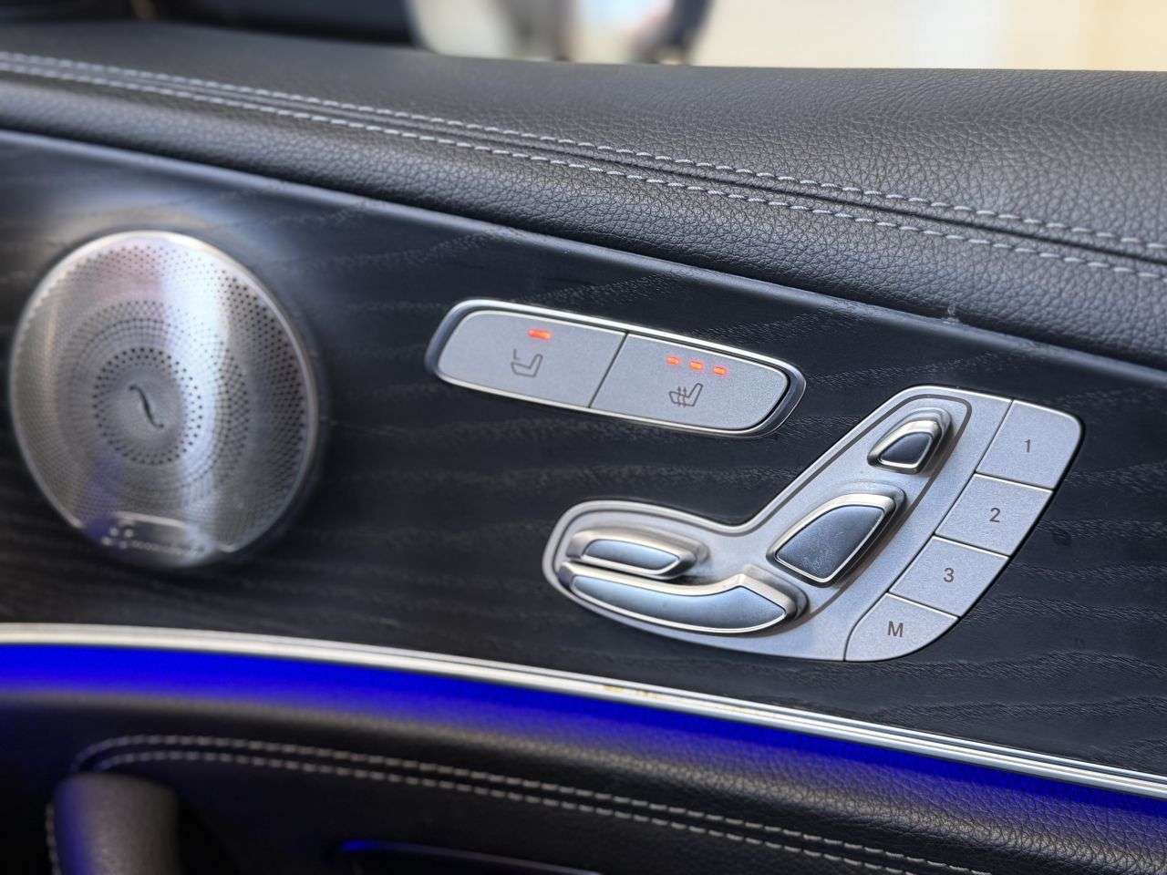 2020 MERCEDES-BENZ E-CLASS 2020 MERCEDES-BENZ E-CLASS