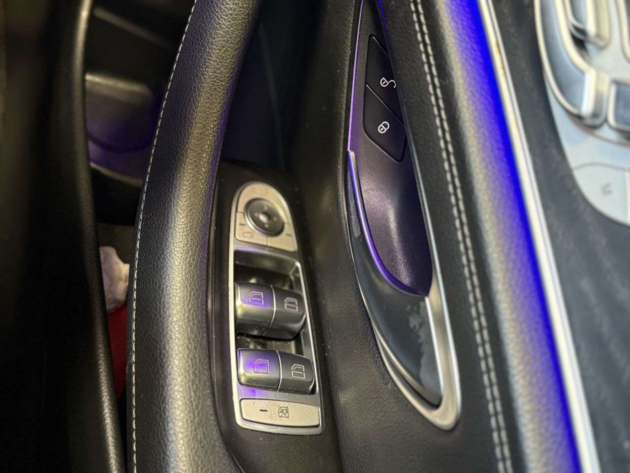 2020 MERCEDES-BENZ E-CLASS 2020 MERCEDES-BENZ E-CLASS