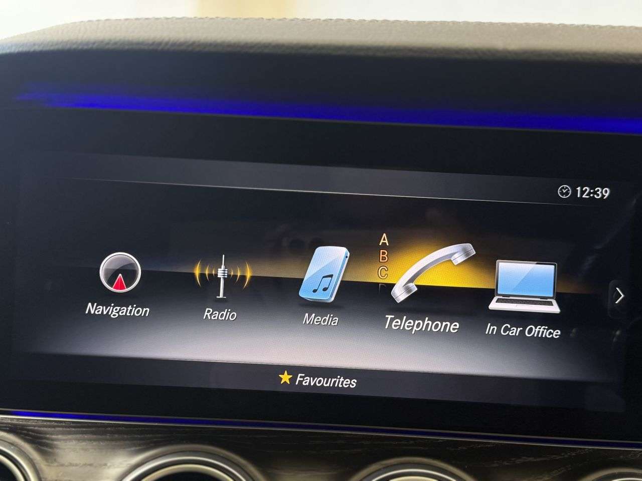 2020 MERCEDES-BENZ E-CLASS 2020 MERCEDES-BENZ E-CLASS