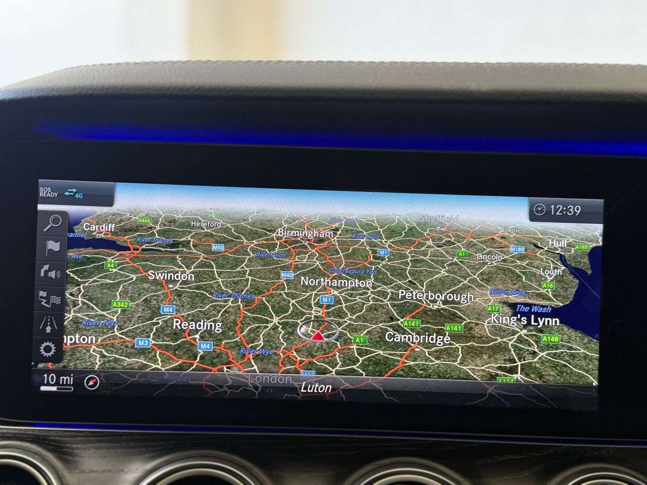 2020 MERCEDES-BENZ E-CLASS 2020 MERCEDES-BENZ E-CLASS