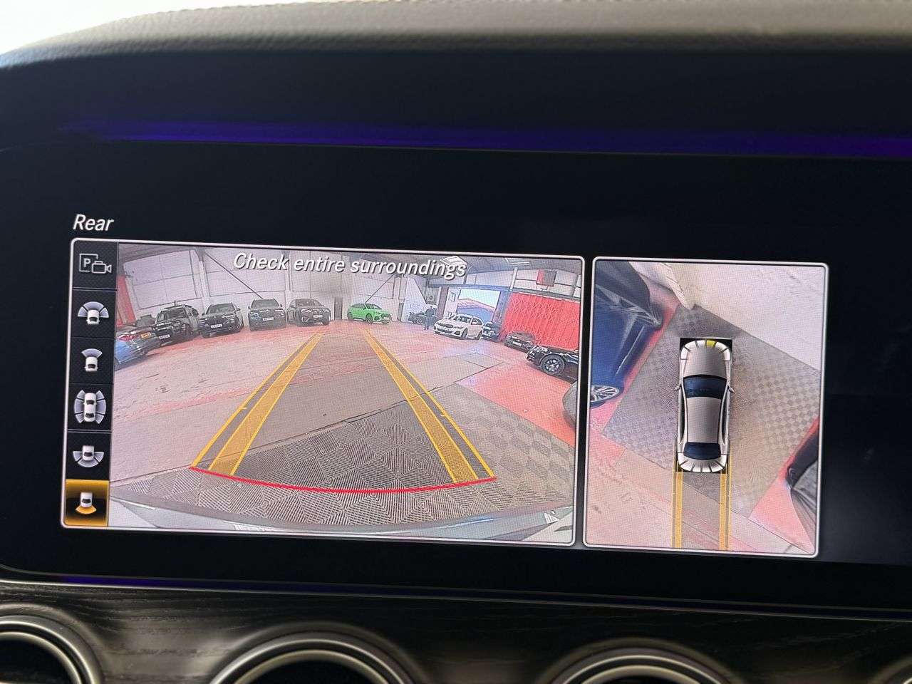 2020 MERCEDES-BENZ E-CLASS 2020 MERCEDES-BENZ E-CLASS