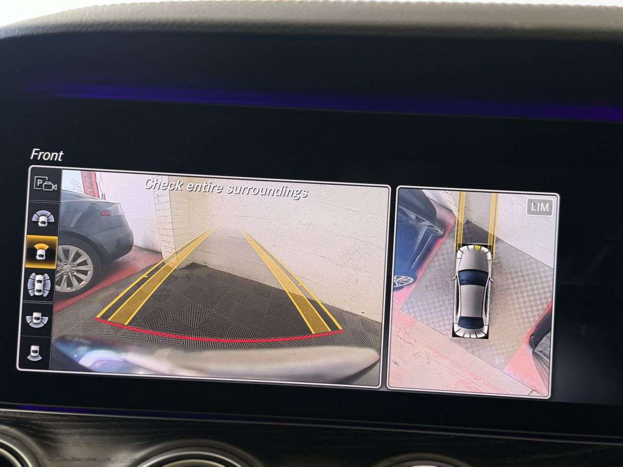 2020 MERCEDES-BENZ E-CLASS 2020 MERCEDES-BENZ E-CLASS