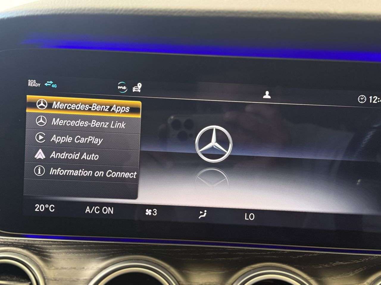 2020 MERCEDES-BENZ E-CLASS 2020 MERCEDES-BENZ E-CLASS