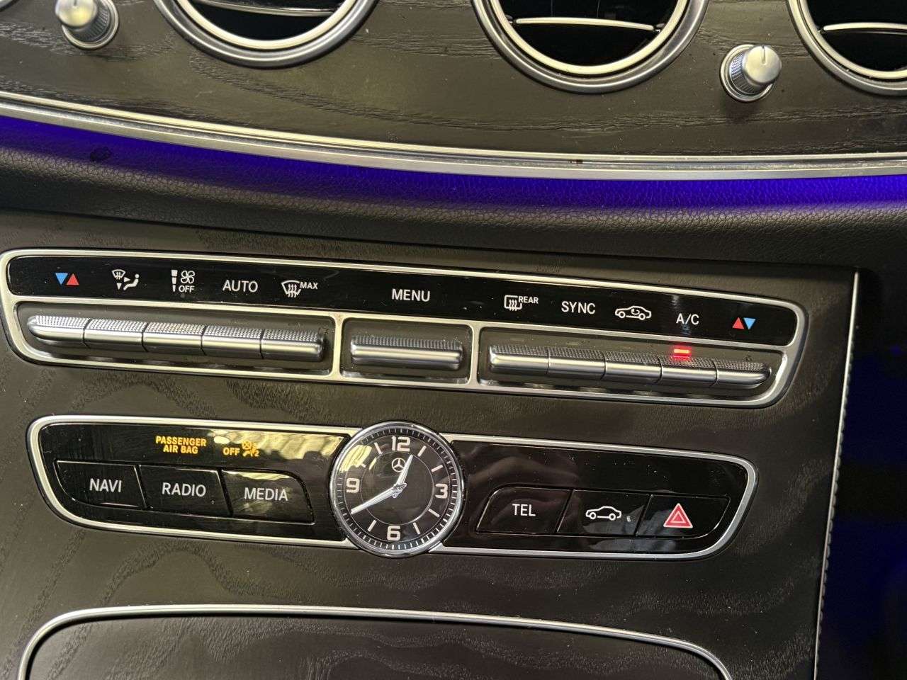 2020 MERCEDES-BENZ E-CLASS 2020 MERCEDES-BENZ E-CLASS