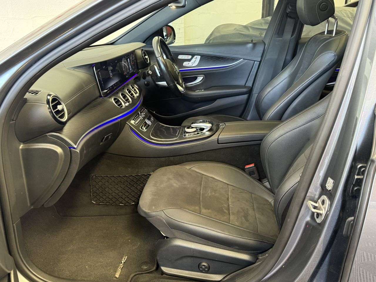 2020 MERCEDES-BENZ E-CLASS 2020 MERCEDES-BENZ E-CLASS