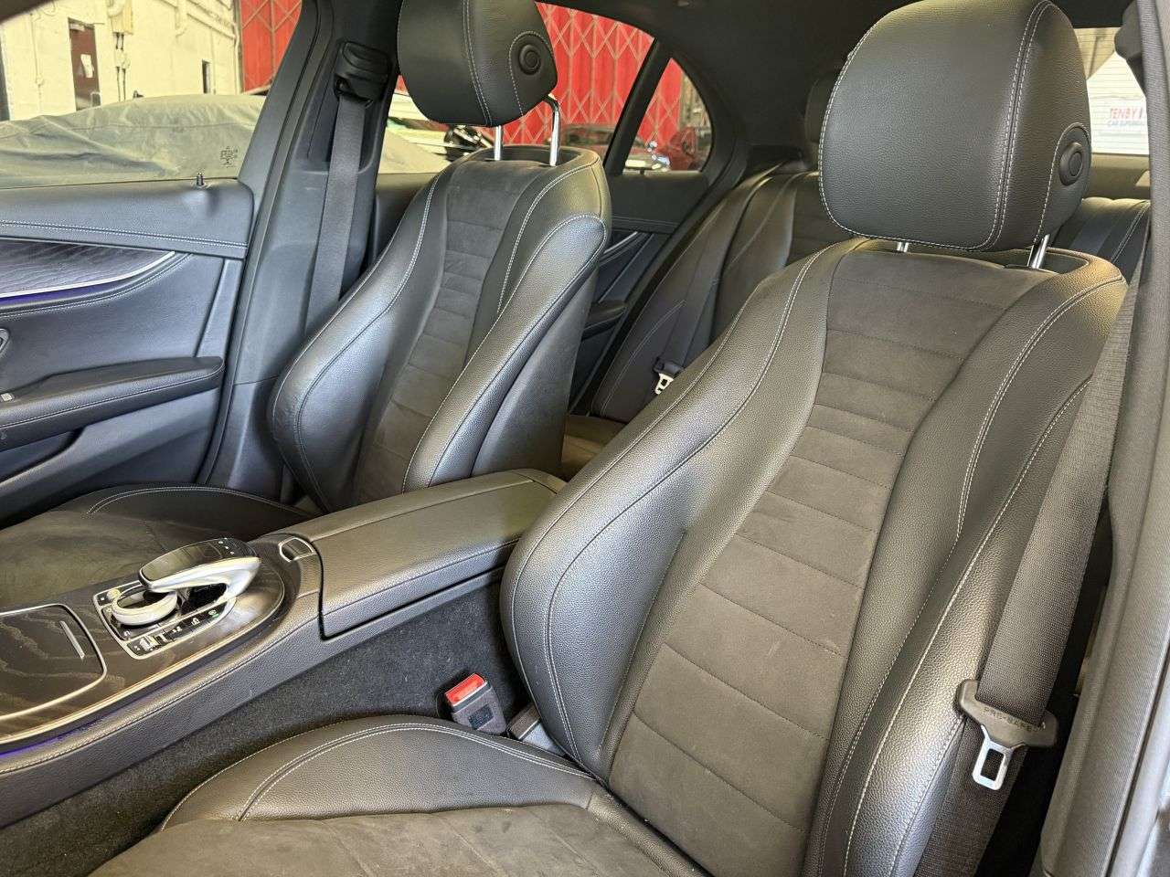 2020 MERCEDES-BENZ E-CLASS 2020 MERCEDES-BENZ E-CLASS