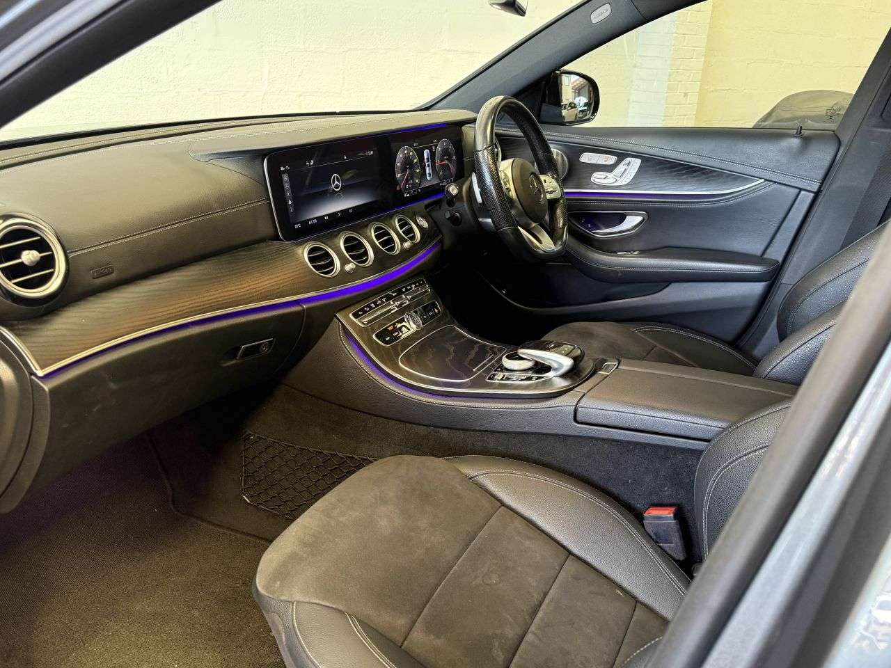 2020 MERCEDES-BENZ E-CLASS 2020 MERCEDES-BENZ E-CLASS