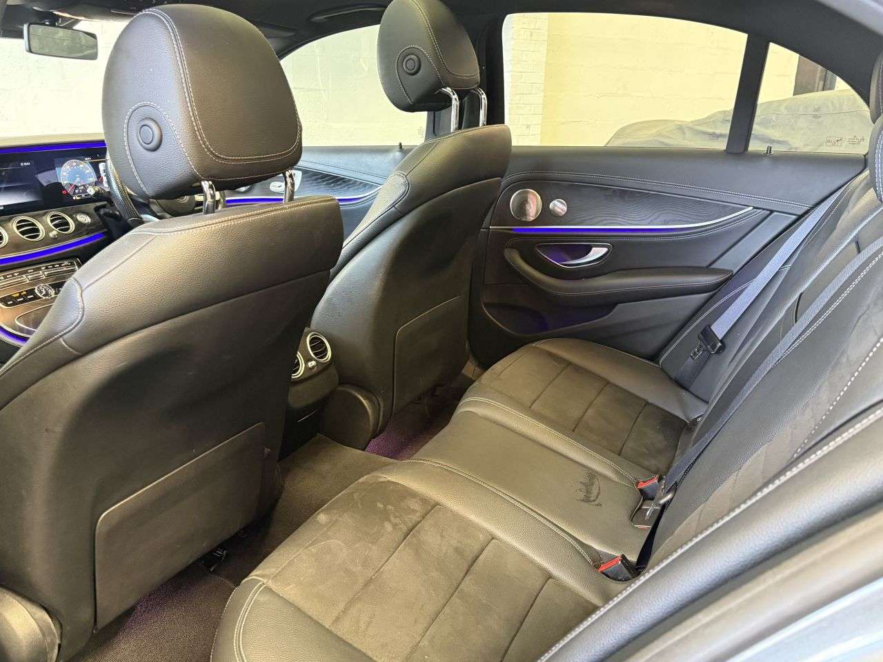 2020 MERCEDES-BENZ E-CLASS 2020 MERCEDES-BENZ E-CLASS