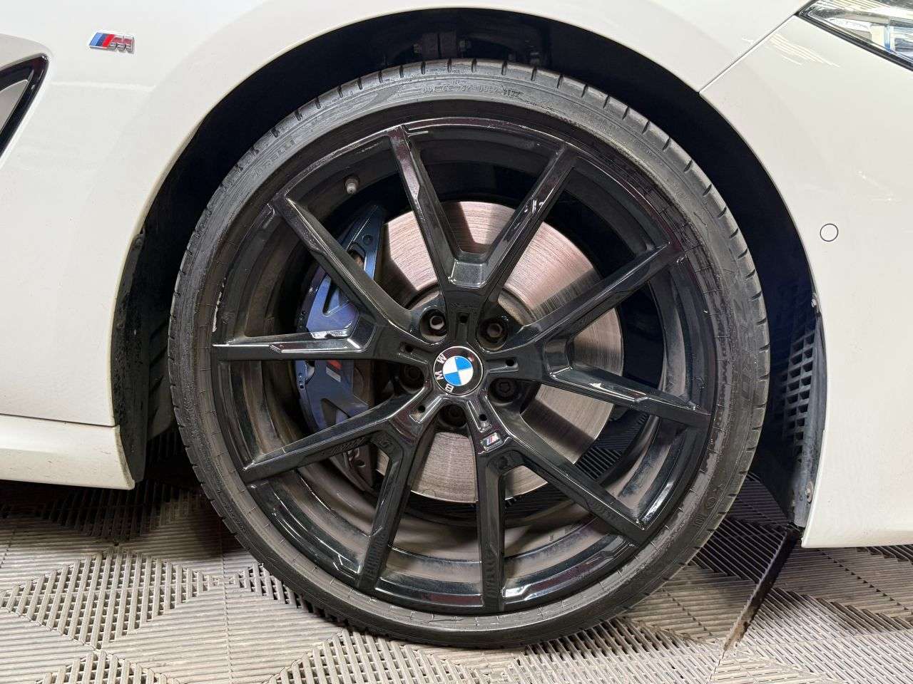 2020 BMW 8 SERIES 2020 BMW 8 SERIES