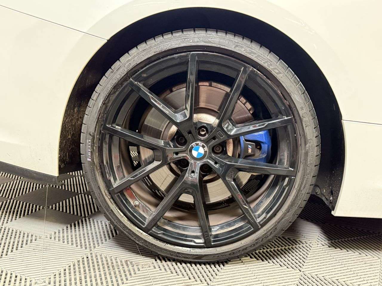 2020 BMW 8 SERIES 2020 BMW 8 SERIES