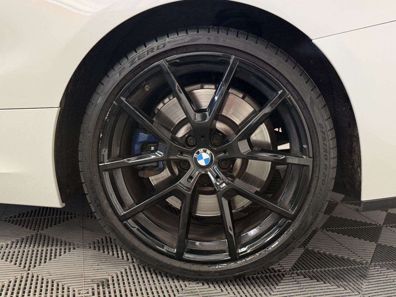 2020 BMW 8 SERIES 2020 BMW 8 SERIES