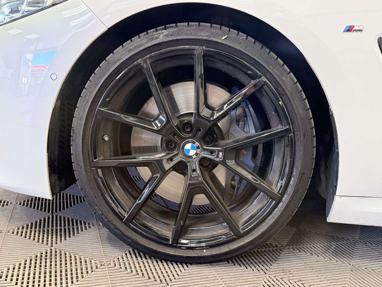 2020 BMW 8 SERIES 2020 BMW 8 SERIES