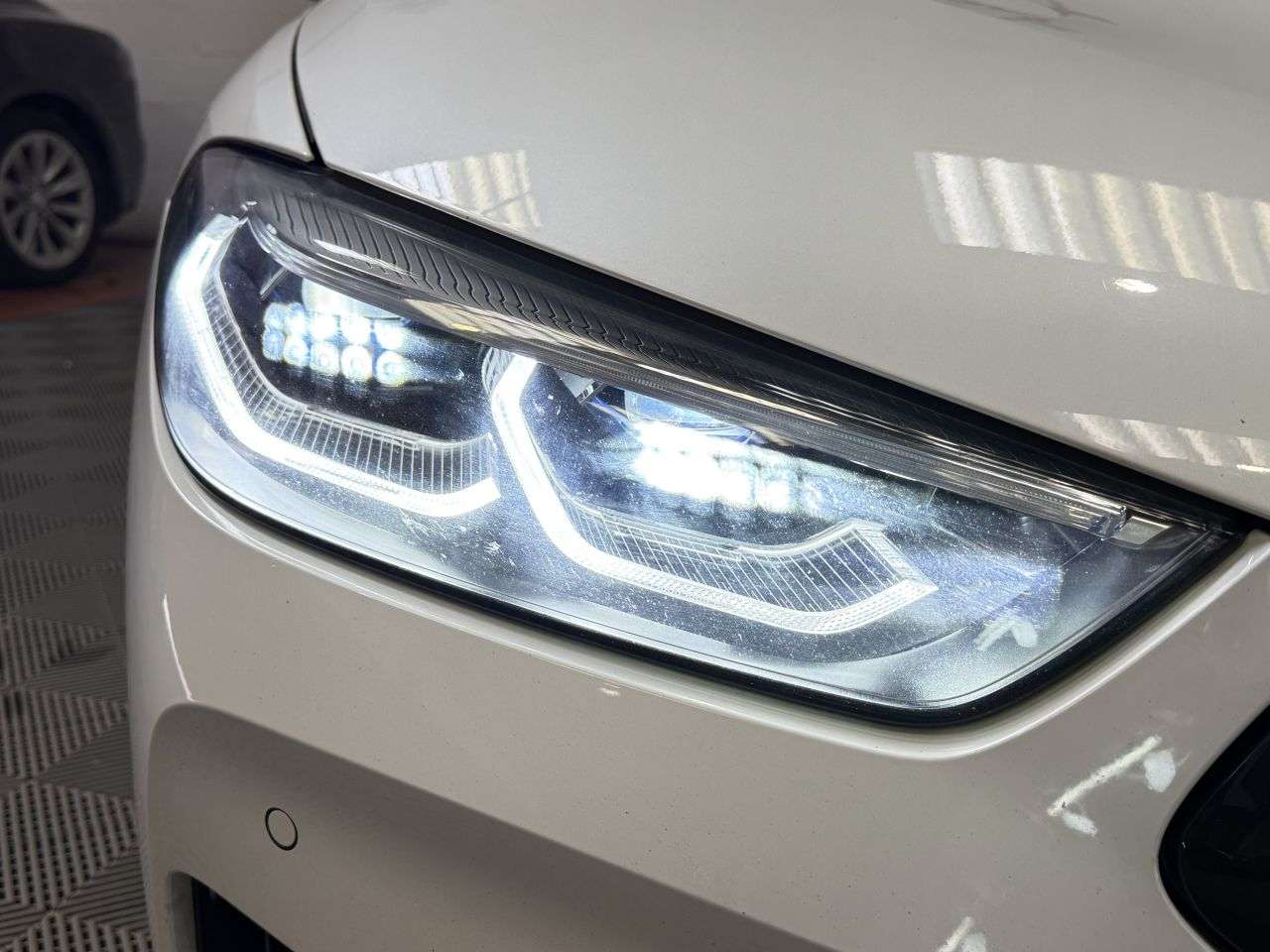 2020 BMW 8 SERIES 2020 BMW 8 SERIES