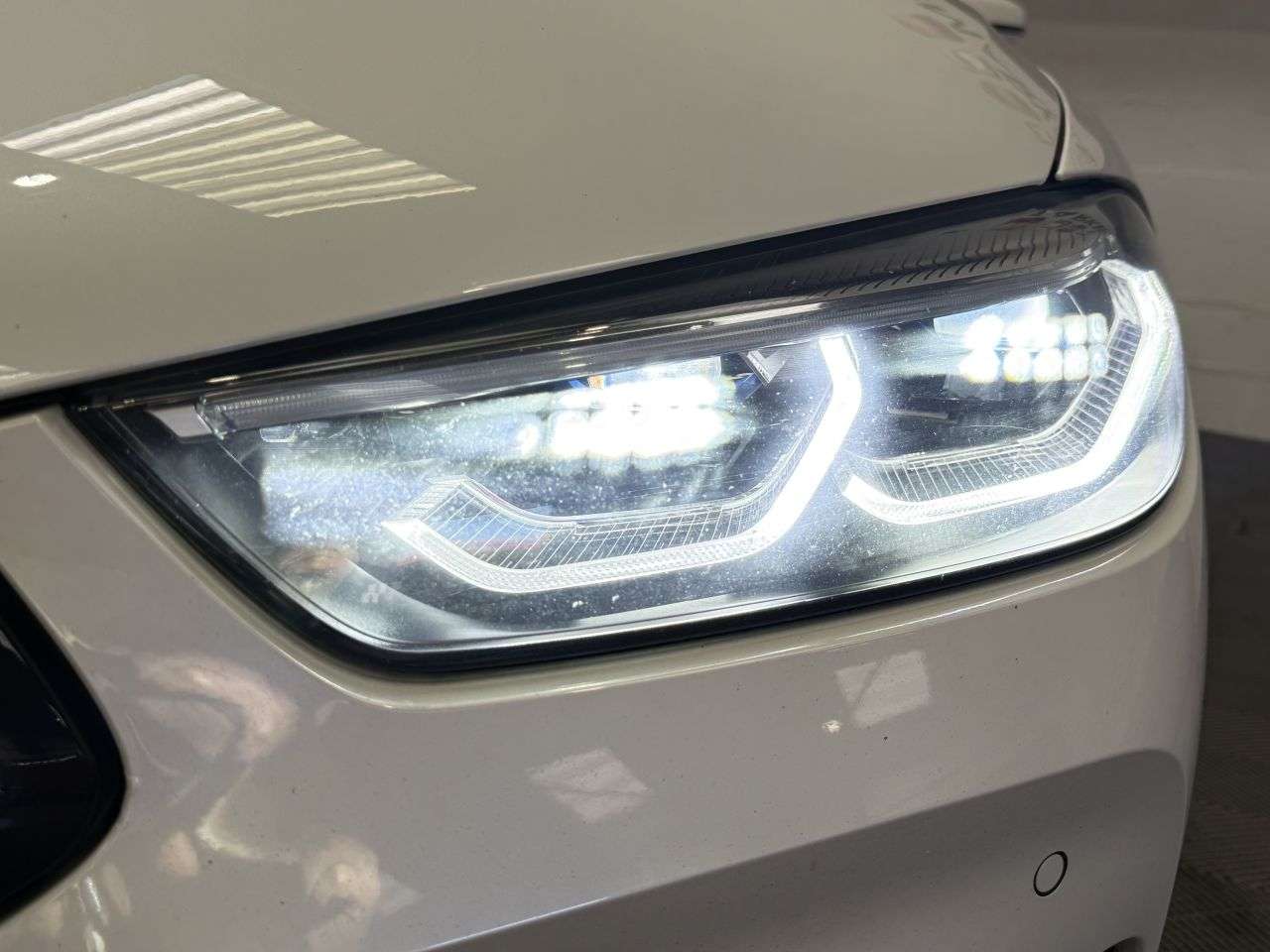 2020 BMW 8 SERIES 2020 BMW 8 SERIES