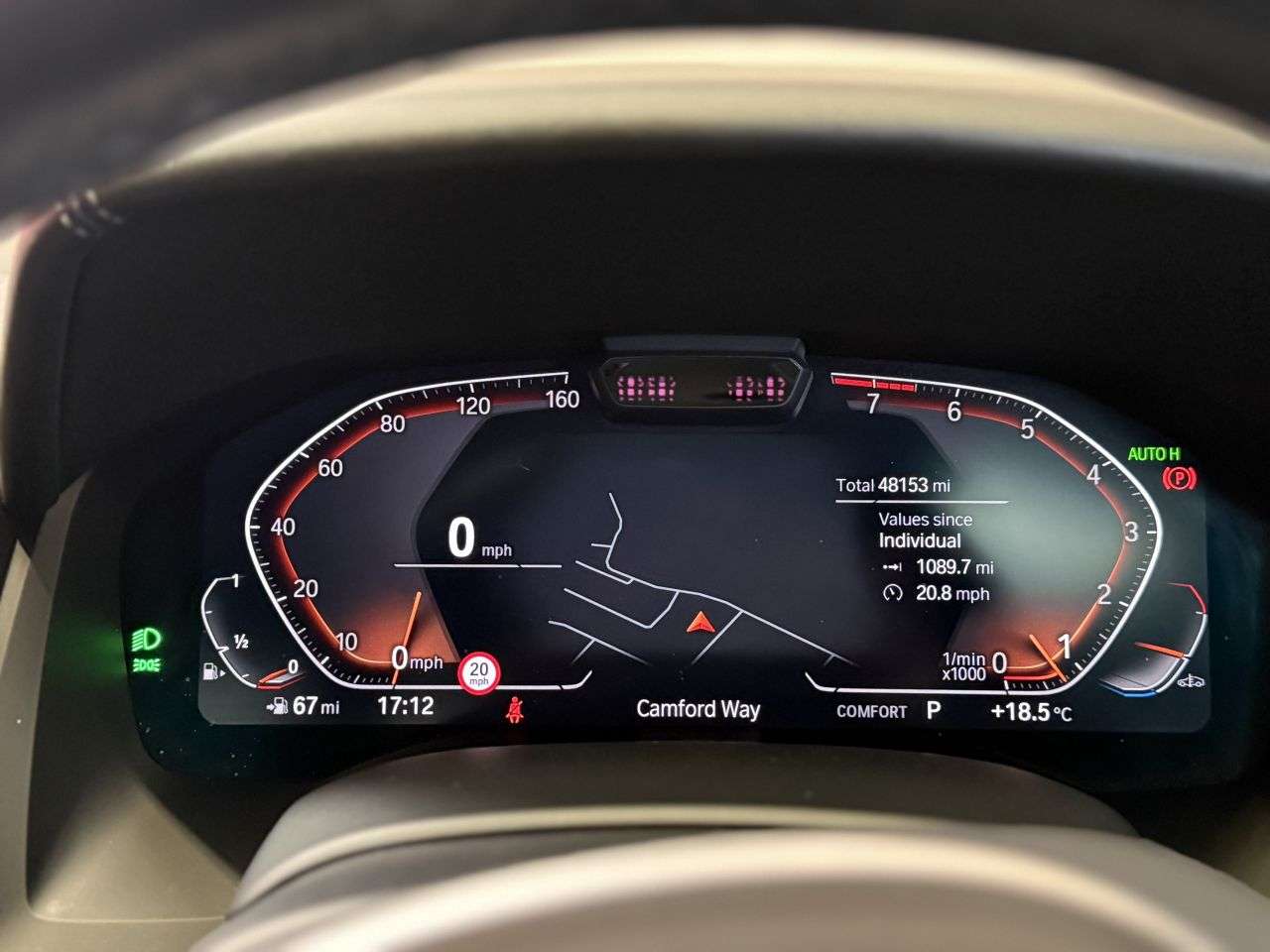 2020 BMW 8 SERIES 2020 BMW 8 SERIES