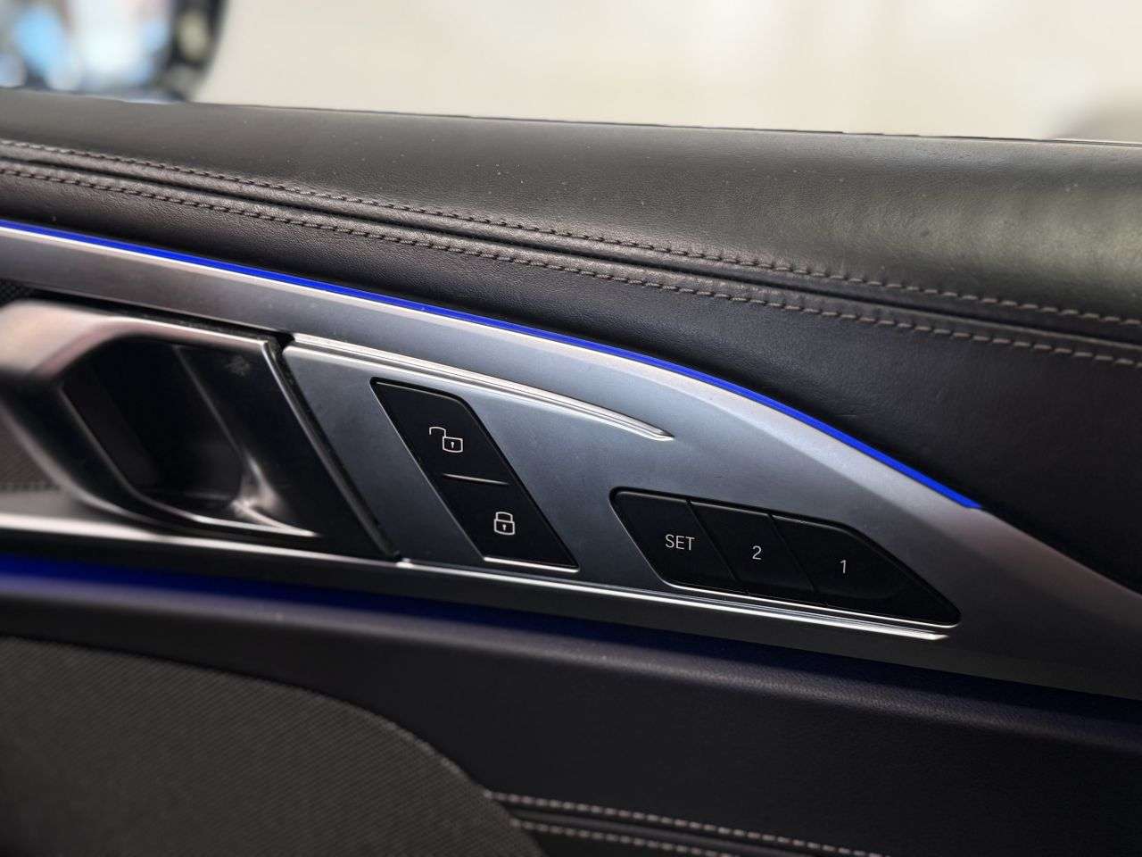 2020 BMW 8 SERIES 2020 BMW 8 SERIES