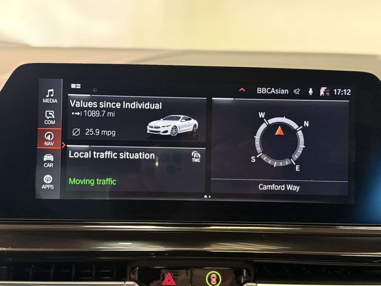 2020 BMW 8 SERIES 2020 BMW 8 SERIES