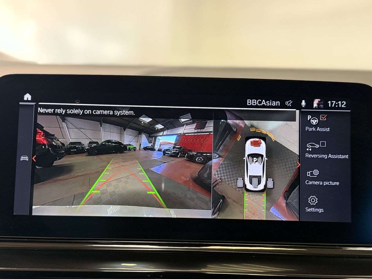 2020 BMW 8 SERIES 2020 BMW 8 SERIES