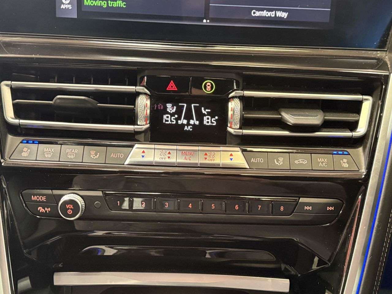 2020 BMW 8 SERIES 2020 BMW 8 SERIES