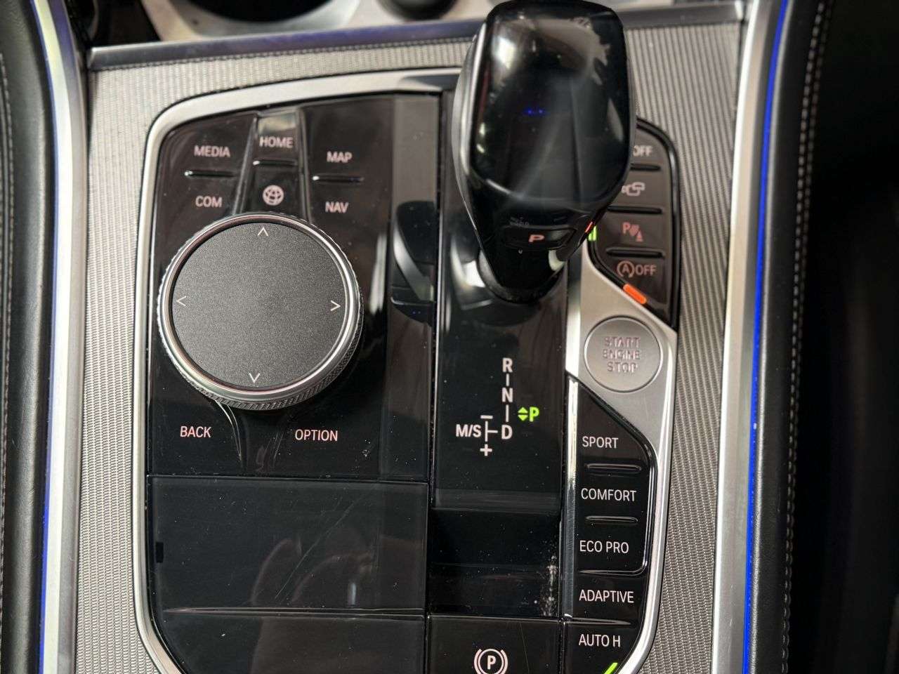 2020 BMW 8 SERIES 2020 BMW 8 SERIES