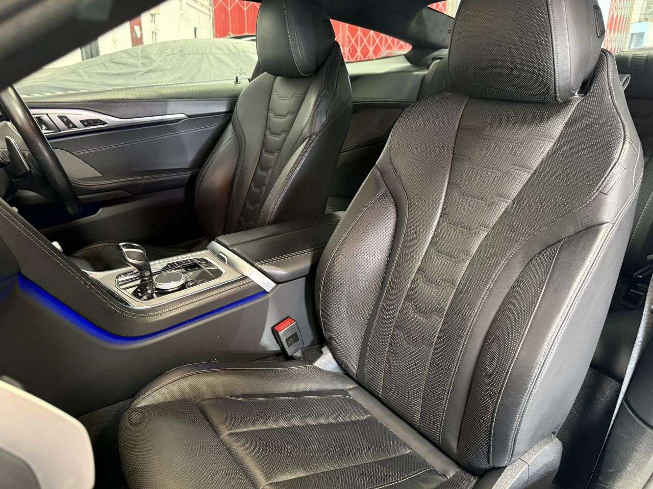 2020 BMW 8 SERIES 2020 BMW 8 SERIES