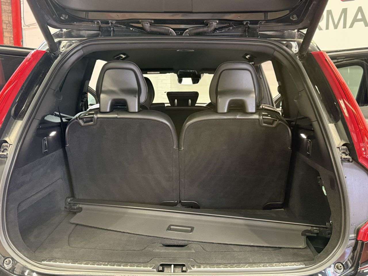 2018 VOLVO XC90 2018 VOLVO XC90