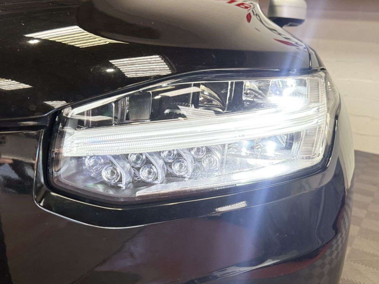 2018 VOLVO XC90 2018 VOLVO XC90