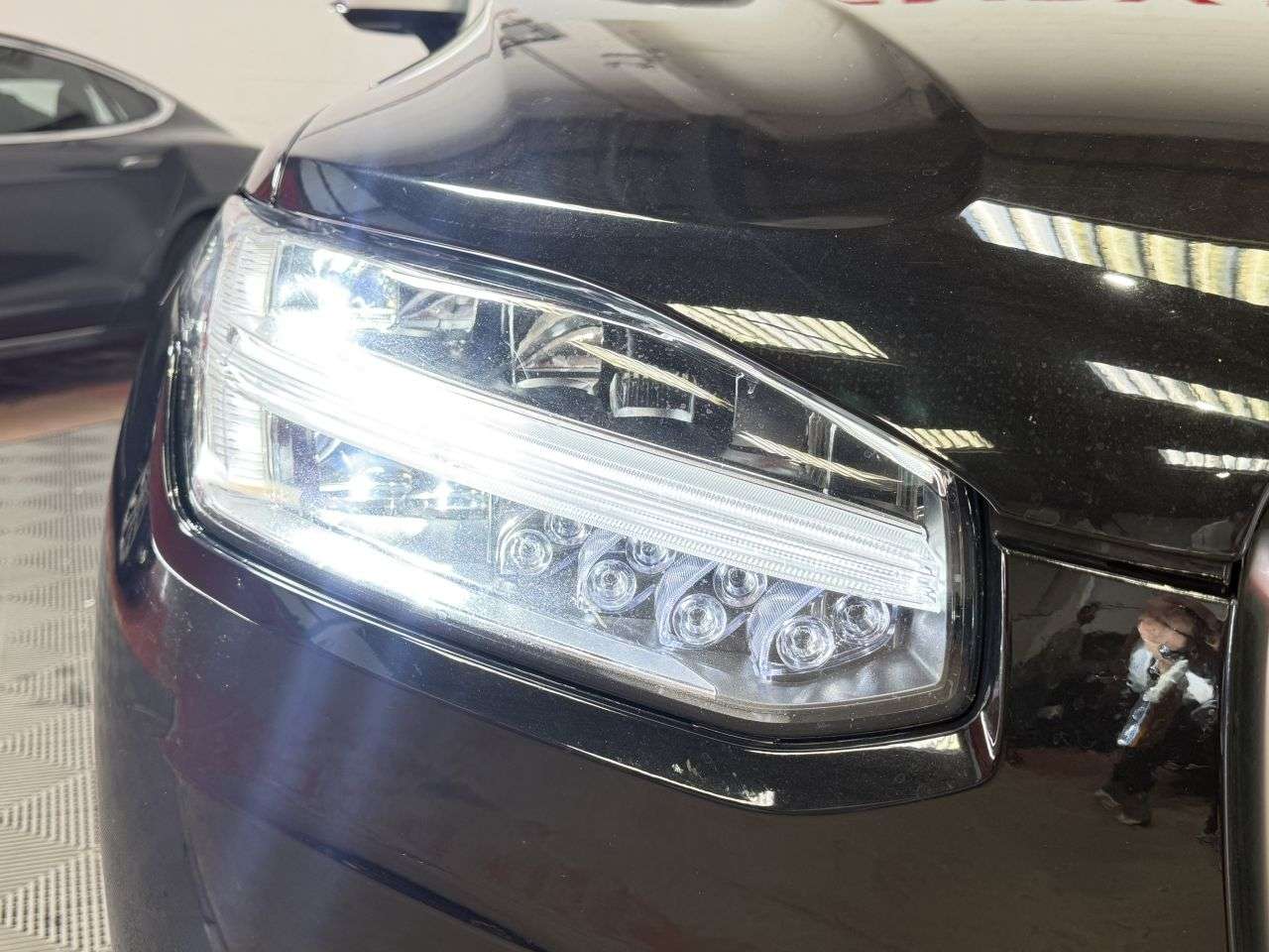 2018 VOLVO XC90 2018 VOLVO XC90