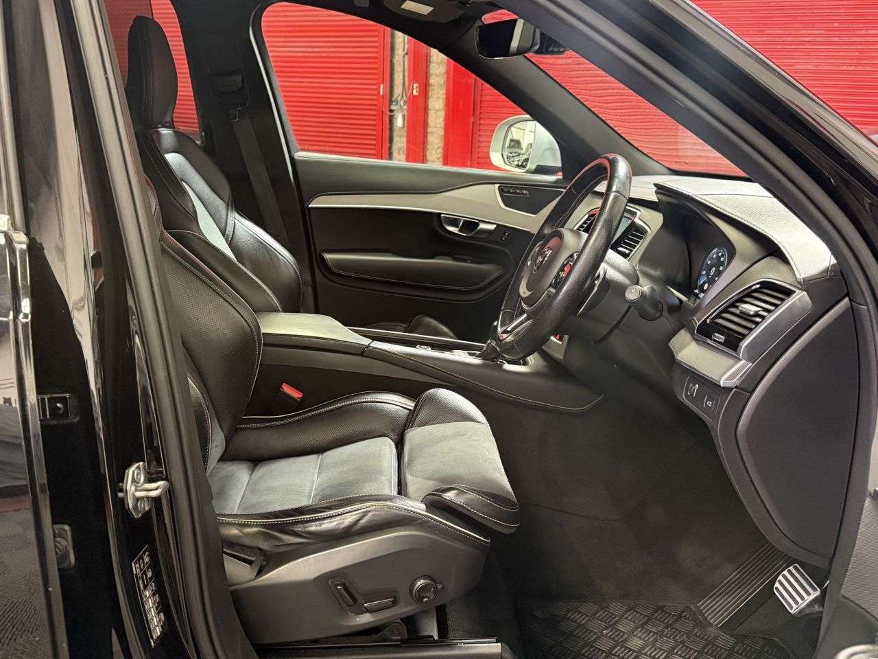 2018 VOLVO XC90 2018 VOLVO XC90