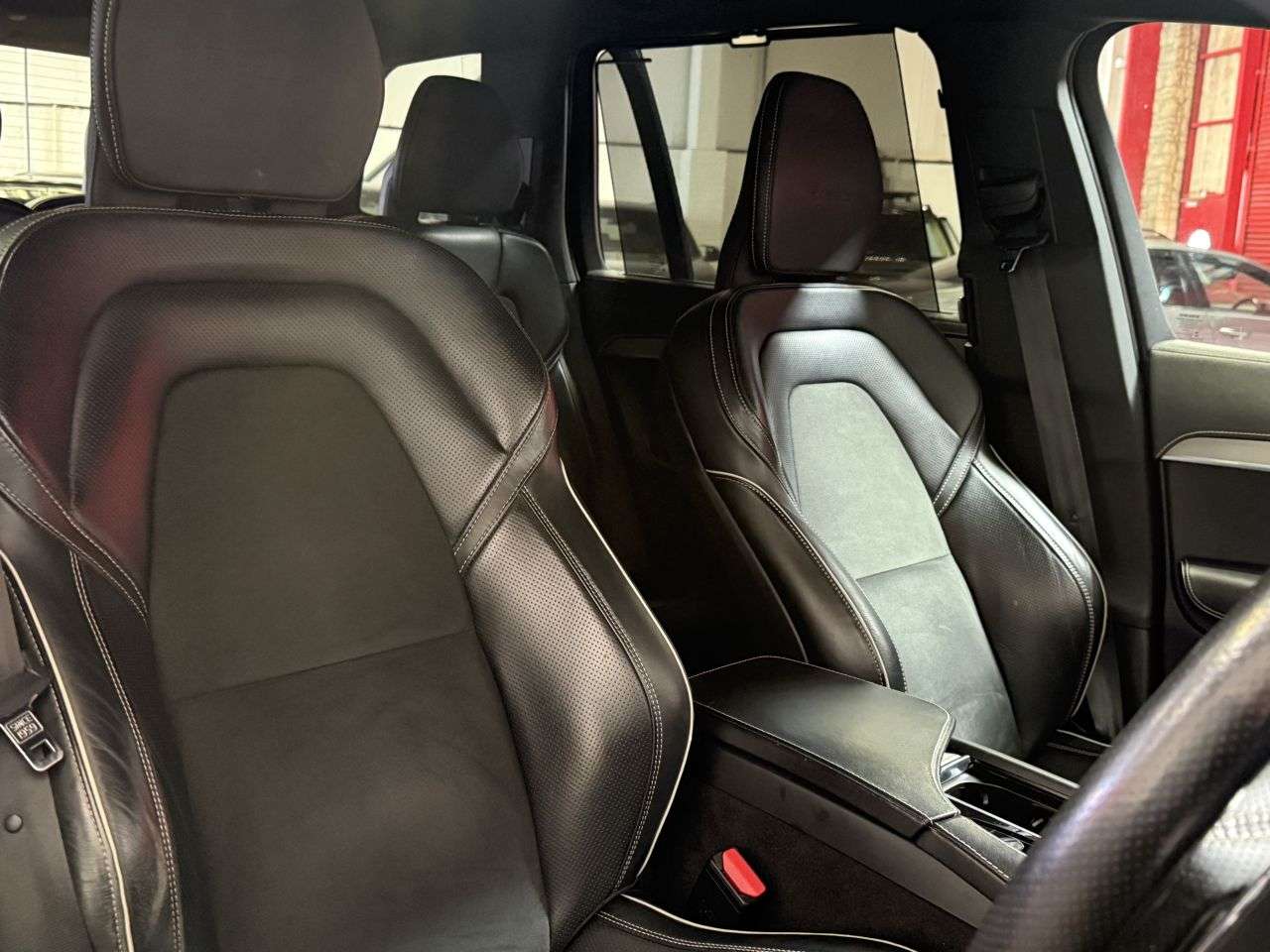 2018 VOLVO XC90 2018 VOLVO XC90