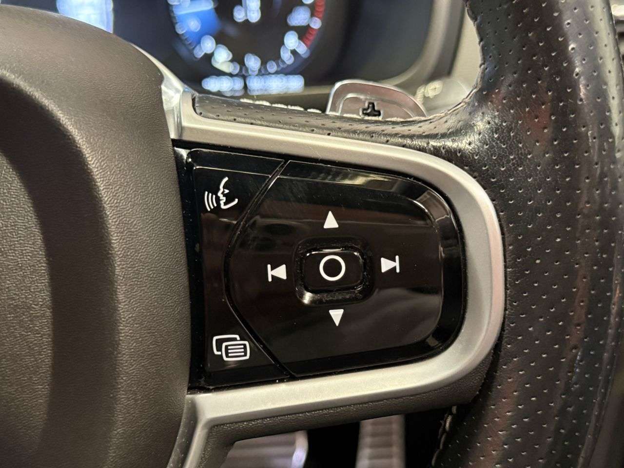 2018 VOLVO XC90 2018 VOLVO XC90