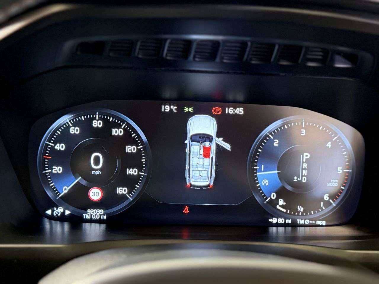 2018 VOLVO XC90 2018 VOLVO XC90