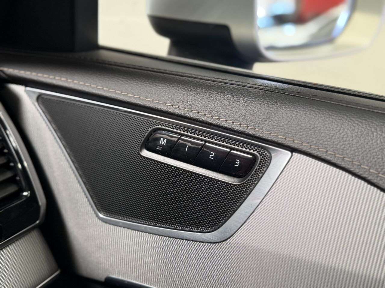 2018 VOLVO XC90 2018 VOLVO XC90