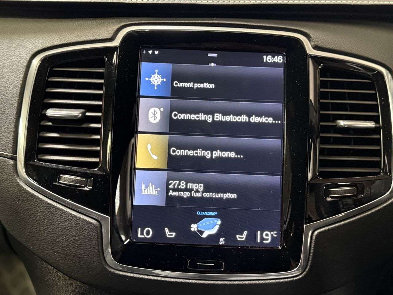 2018 VOLVO XC90 2018 VOLVO XC90