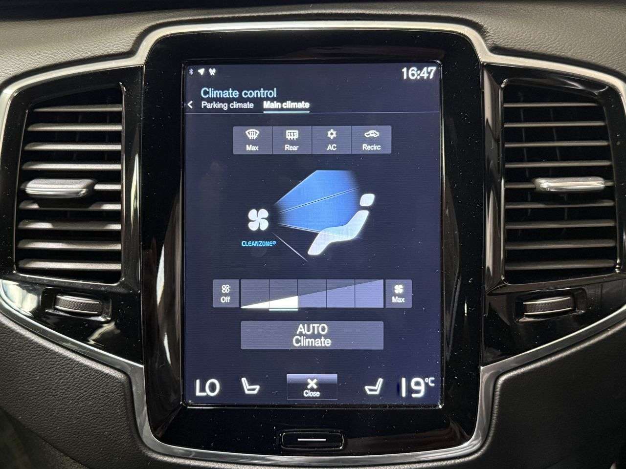 2018 VOLVO XC90 2018 VOLVO XC90