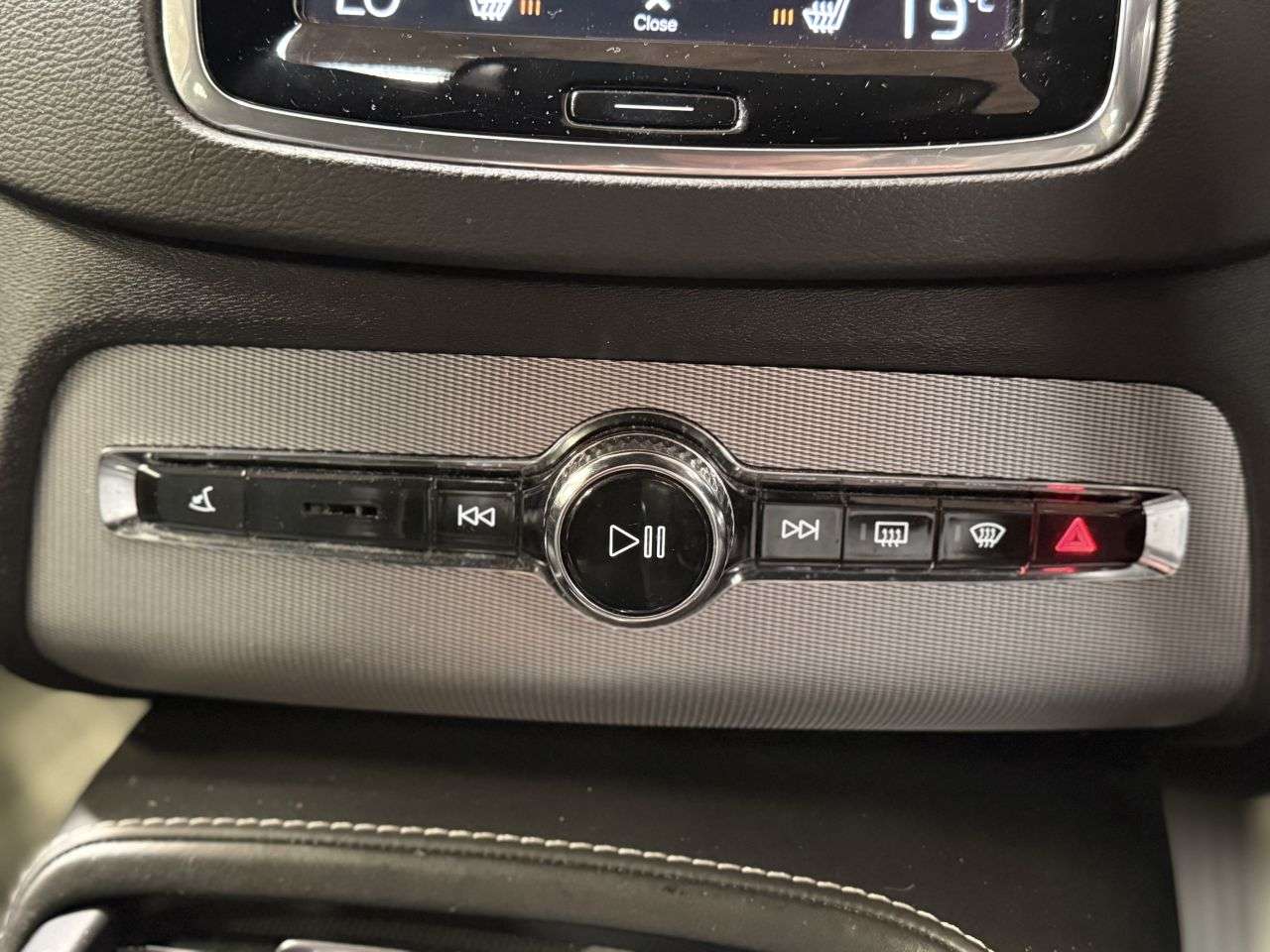 2018 VOLVO XC90 2018 VOLVO XC90