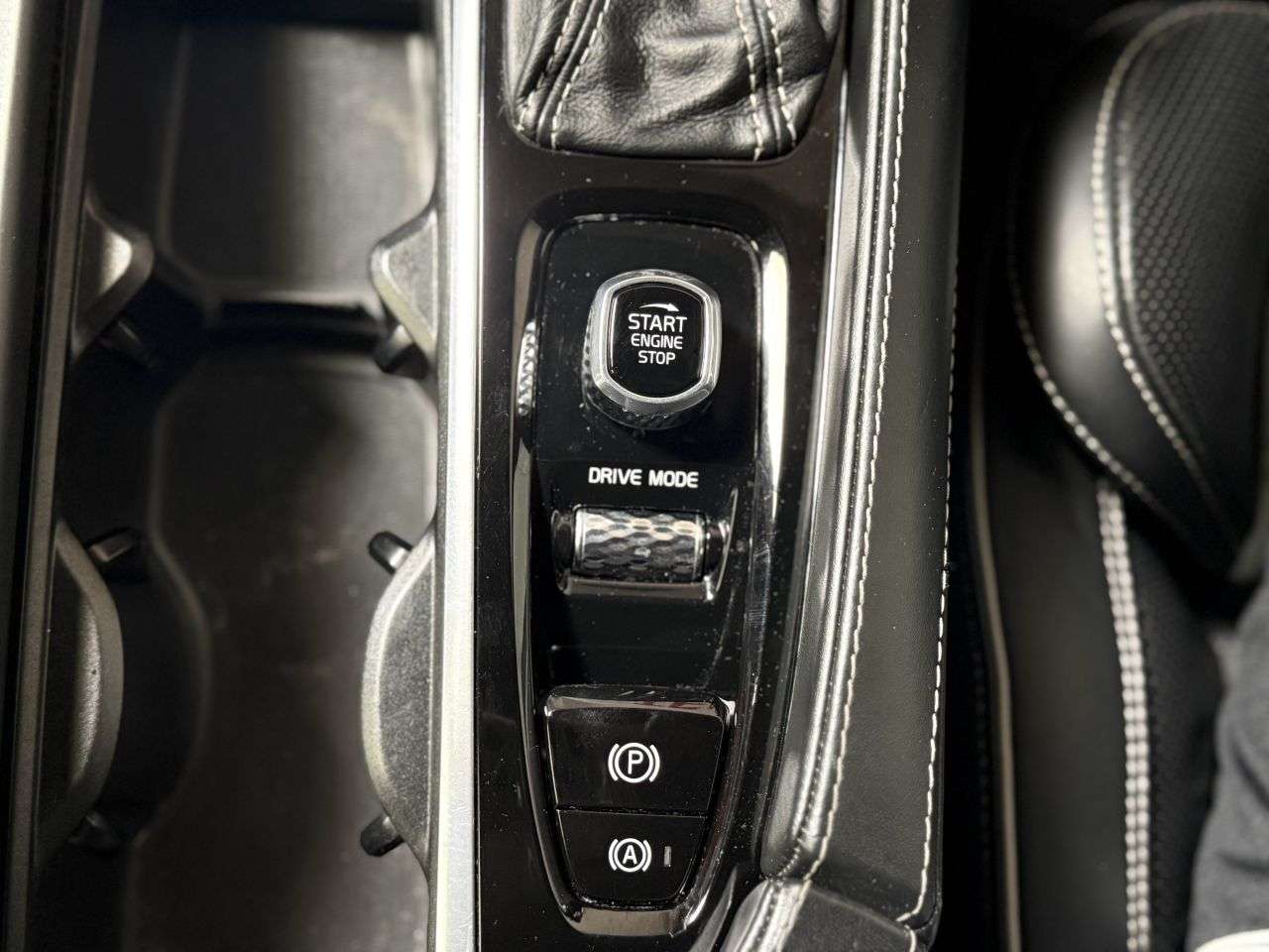 2018 VOLVO XC90 2018 VOLVO XC90