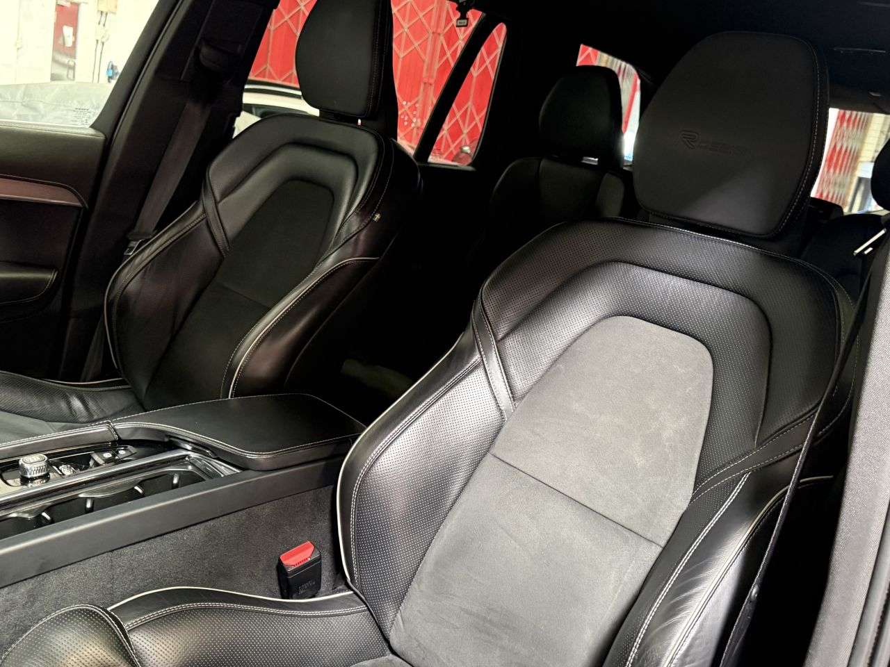 2018 VOLVO XC90 2018 VOLVO XC90