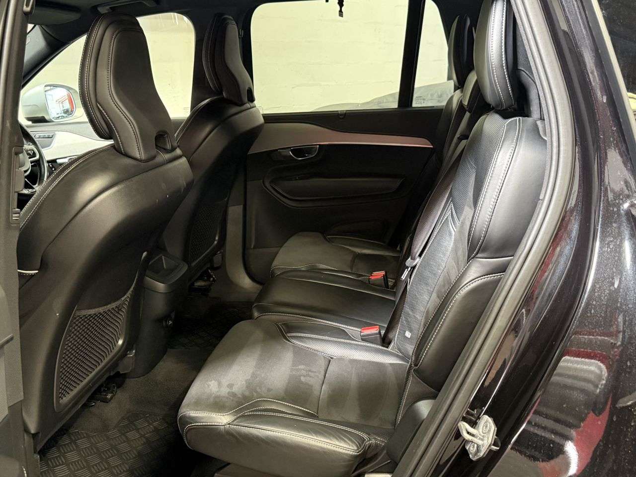 2018 VOLVO XC90 2018 VOLVO XC90