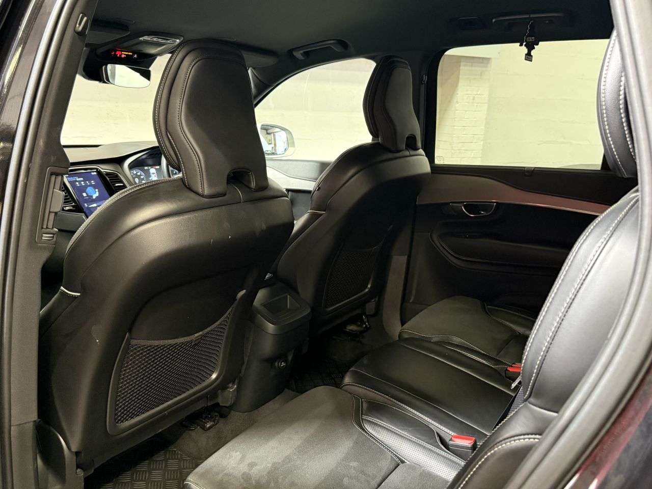 2018 VOLVO XC90 2018 VOLVO XC90