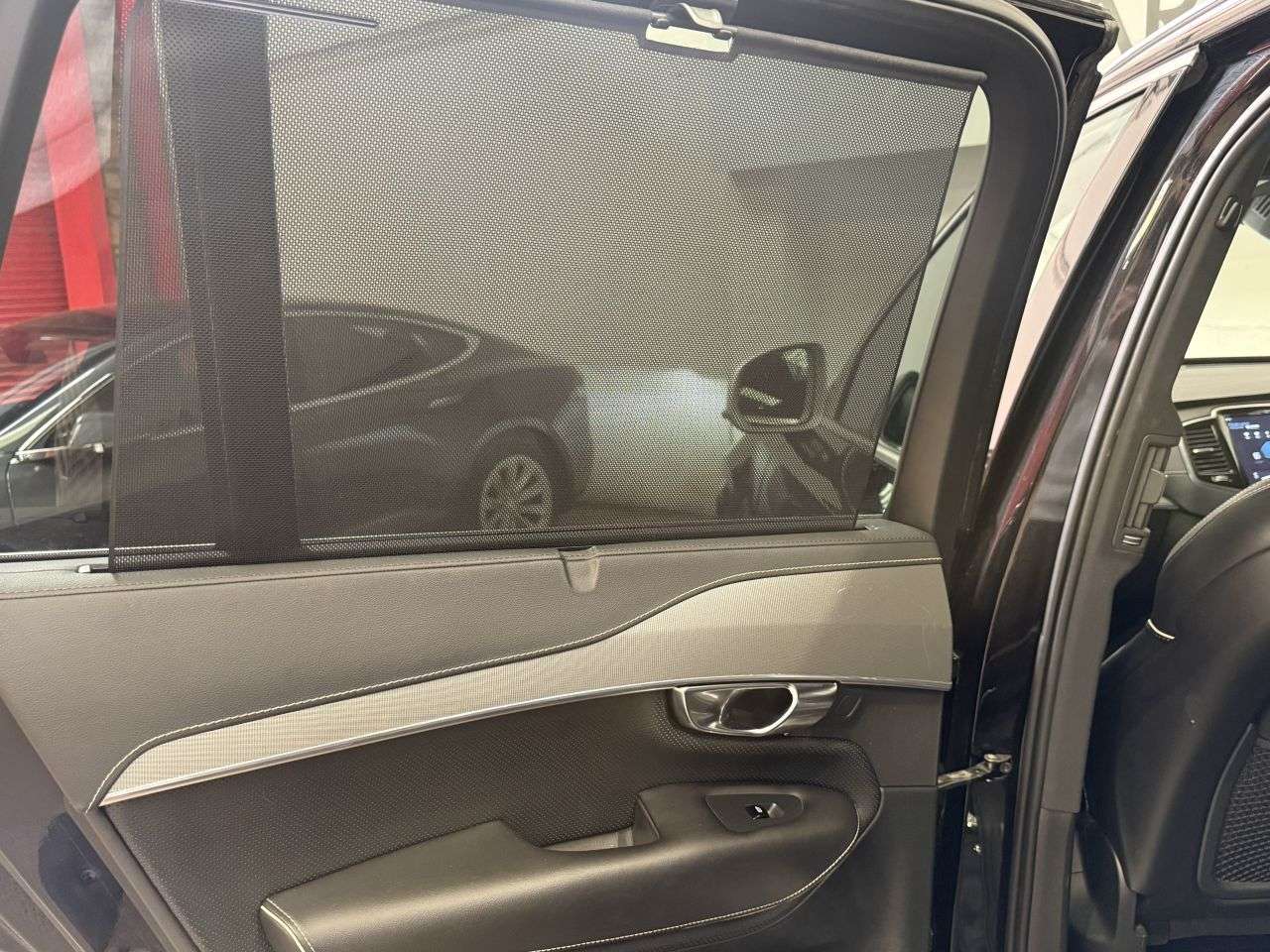 2018 VOLVO XC90 2018 VOLVO XC90